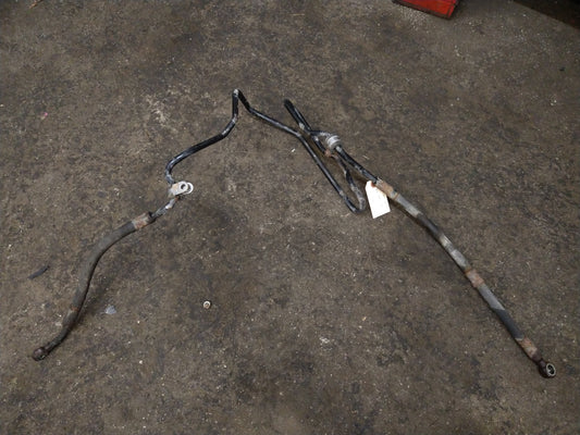 MK4 BEV ps LINE - 2.0L Gas Manual