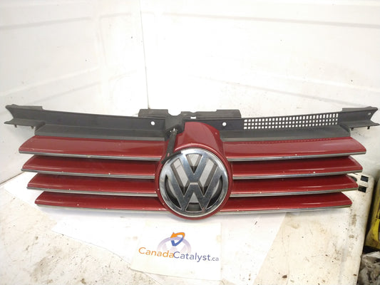 MK4 Jetta Upper Grille LA3W