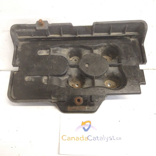 MK4 Diesel Battery TRAY - V DUB HUB