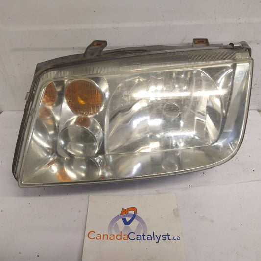 MK4 Jetta Driver HEADLIGHT