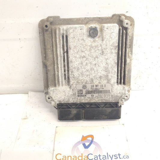 MK5 ECU 1K0907115B