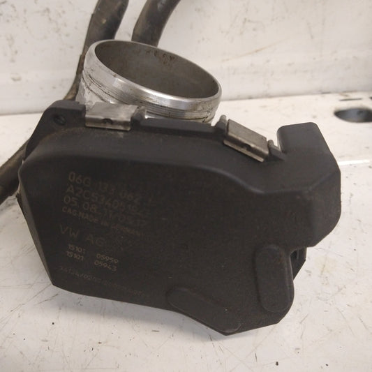 MK6 2.0L Throttle BODY 06G133062G