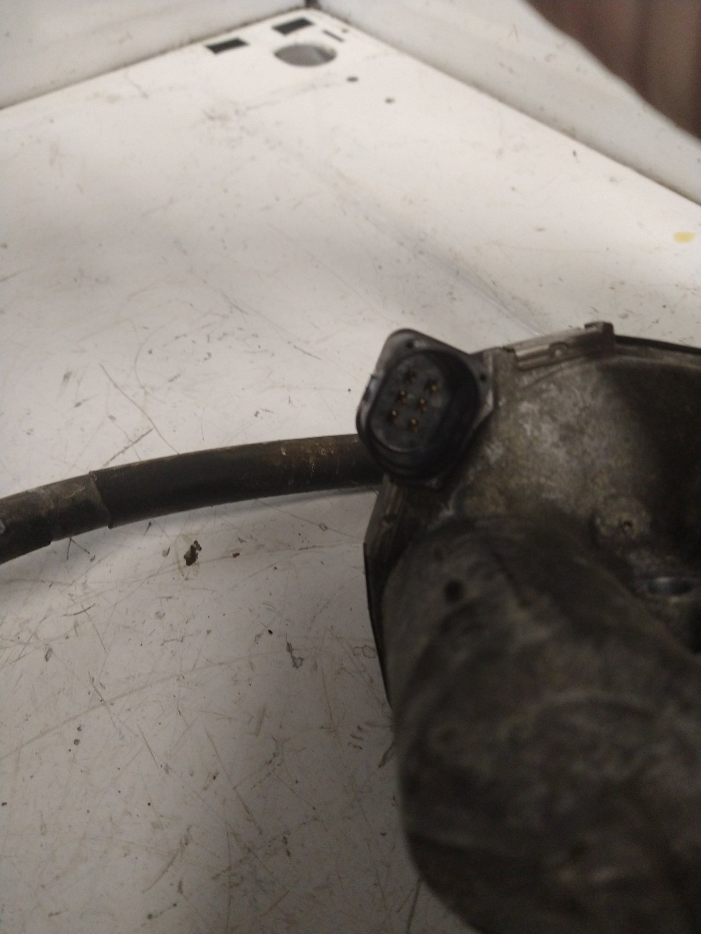MK6 2.0L Throttle BODY 06G133062G