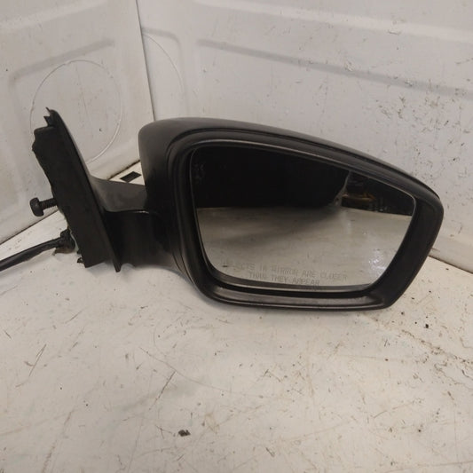 MK6 Jetta Passenger Side MIRROR L041