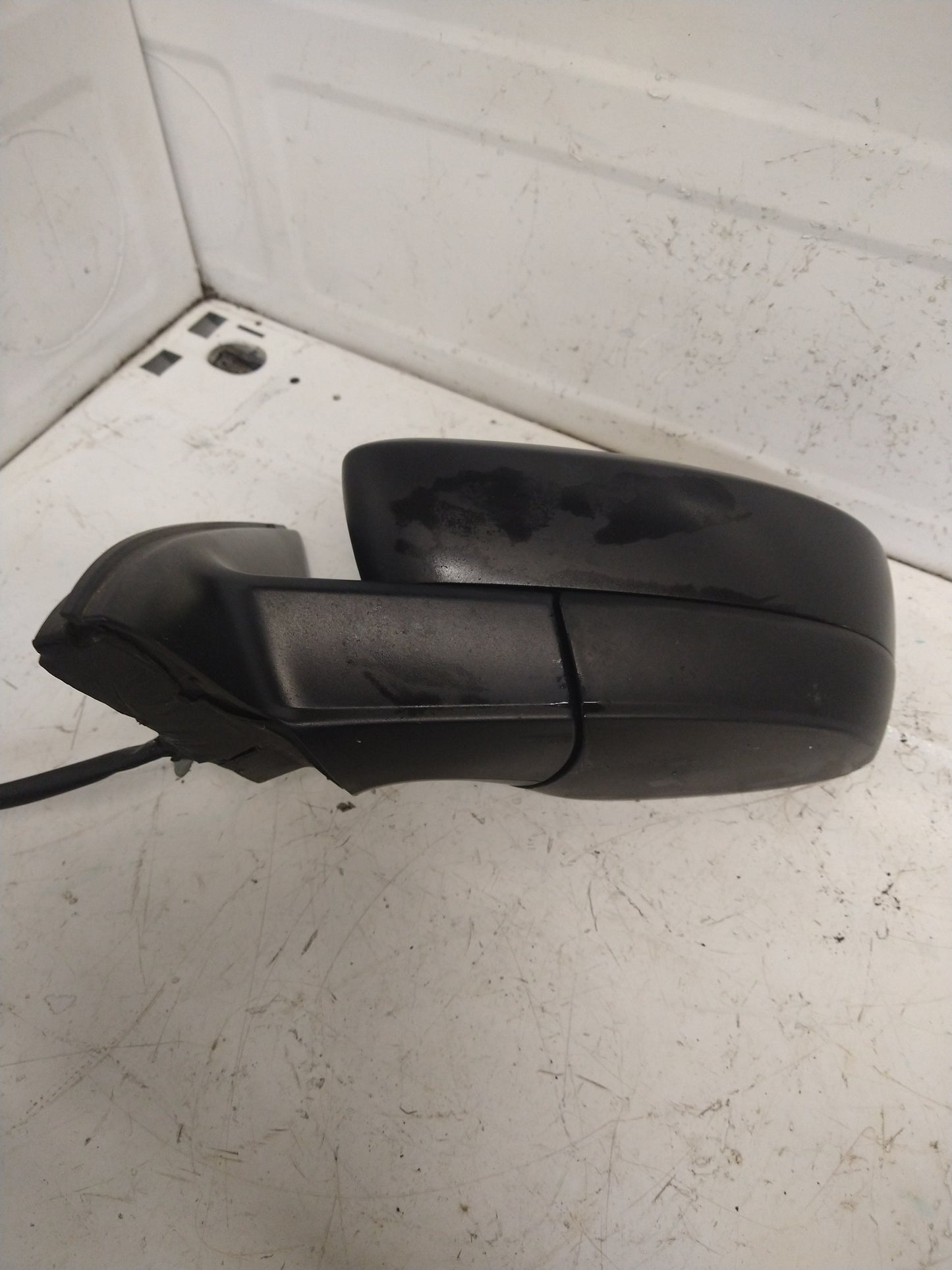 MK6 Jetta Driver Side MIRROR