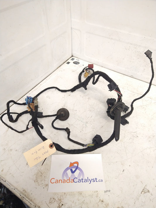 MK4 Driver Front Door WIRING HARNESS 1J0971120LT