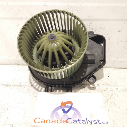 B5.5 Blower MOTOR