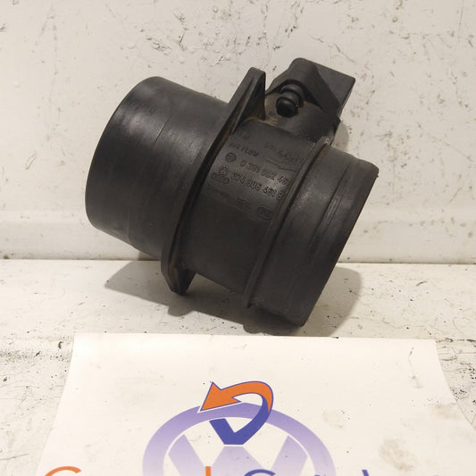 B5.5 BHW Mass Air Flow SENSOR 0281002461