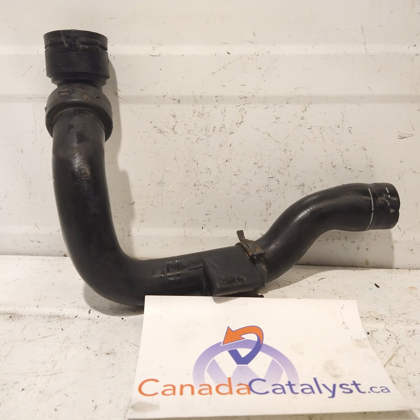 B5.5 Coolant Hose 8D0121101AD