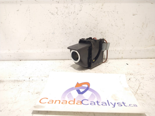 B5.5 REAR CENTRE ARMREST POWER OUTLET LIGHTER PORT 3B0925071A/C