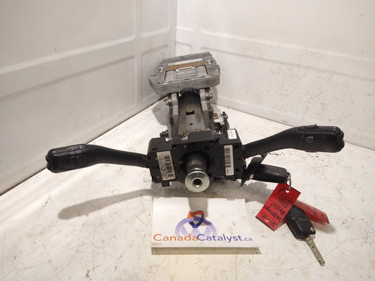 B5.5 Combination Switch Assembly