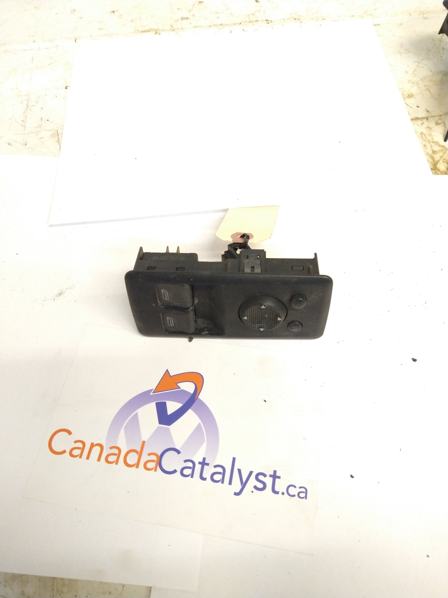 T4 Mirror SWITCH 535959565