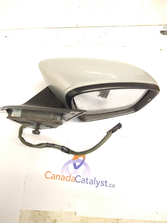 MK6 Passenger MIRROR
