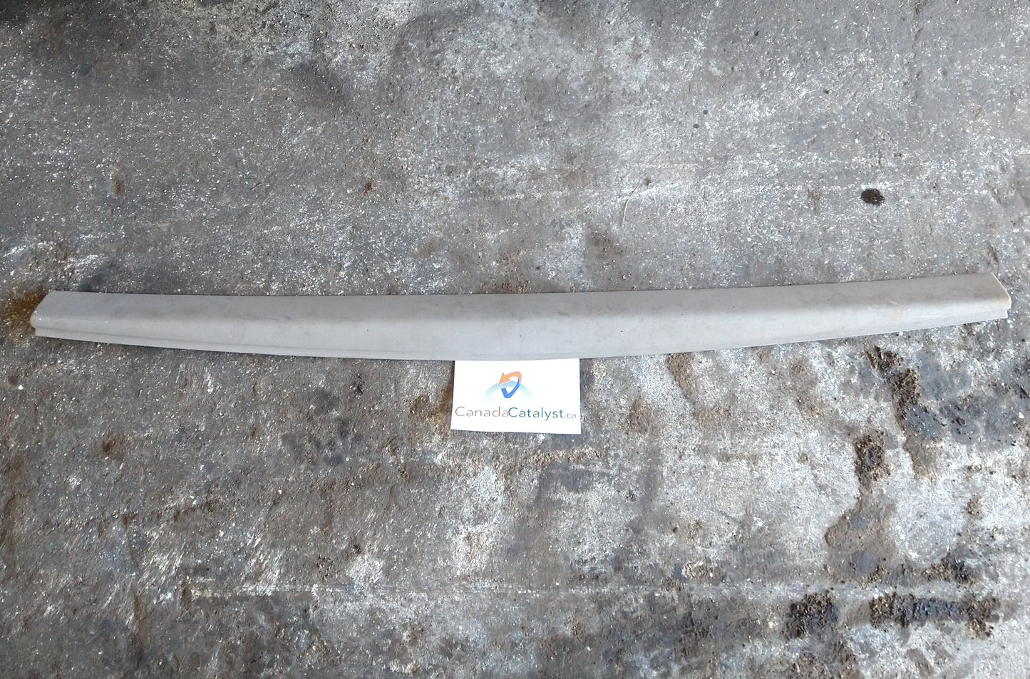 T4 Rear Roof Frame TRIM 705867625