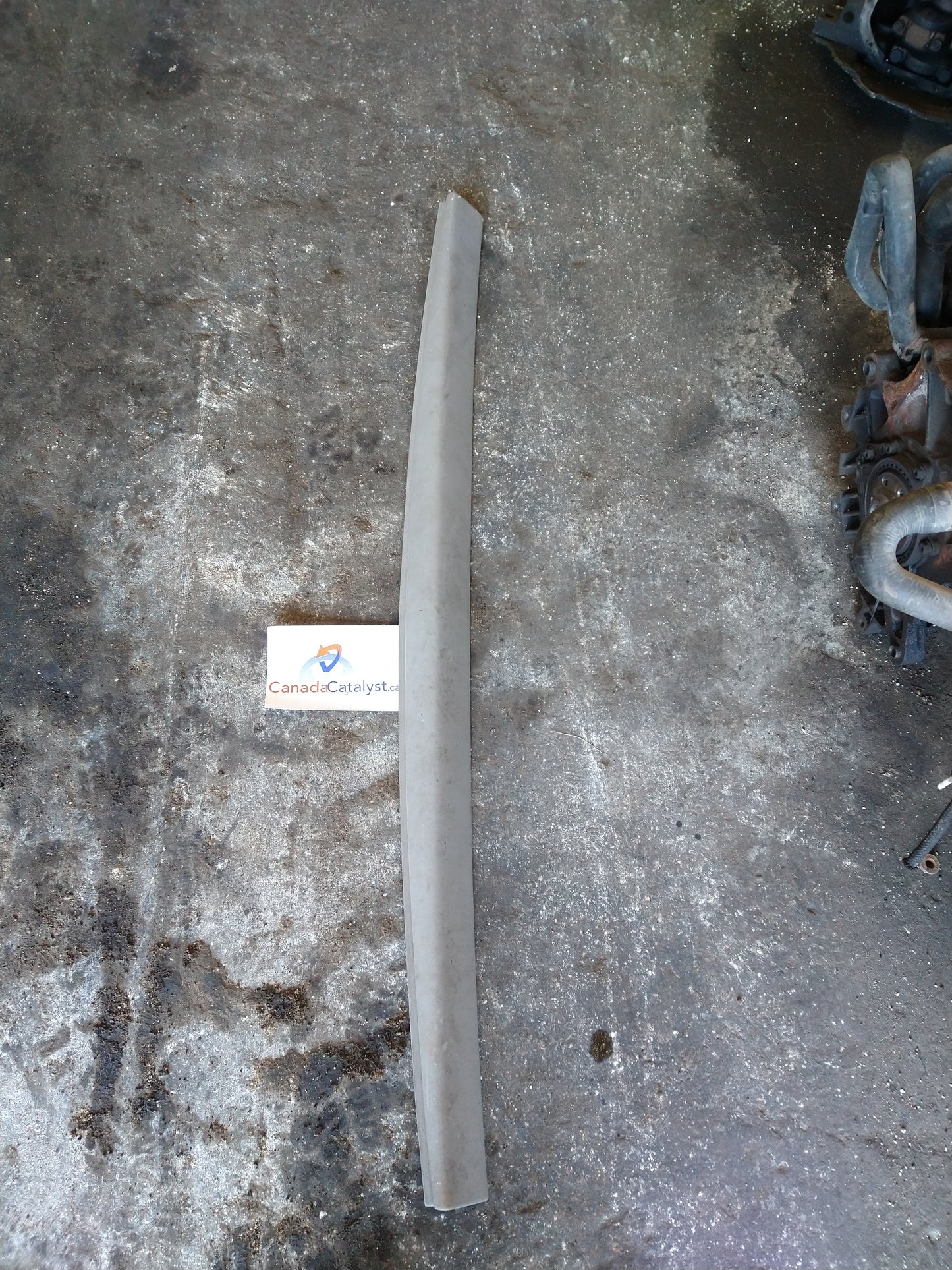 T4 Rear Roof Frame TRIM 705867625
