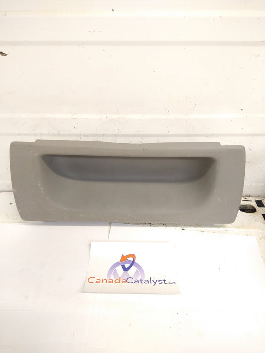 T4 Seat Frame TRIM 7D0881697