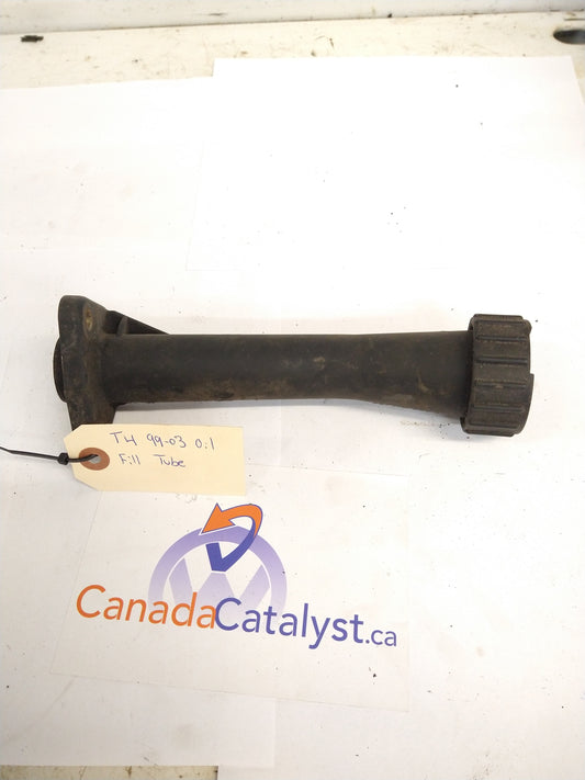 T4 99-03 Oil Fill TUBE 021115308C