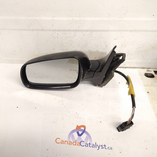 MK4 Driver Side MIRROR L041