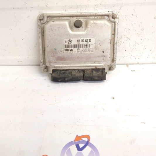 ECU 038906012BD