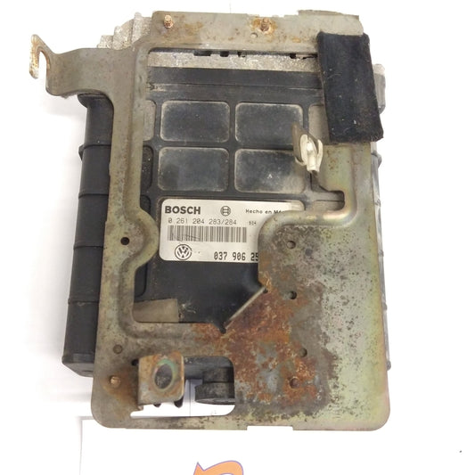 MK3 Cabrio ECU 037906259F