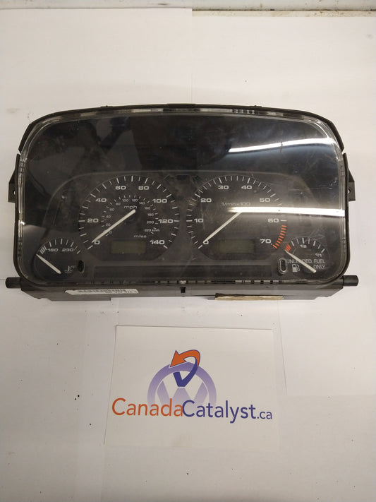 MK3 Auto Instrument CLUSTER 1HM919910A