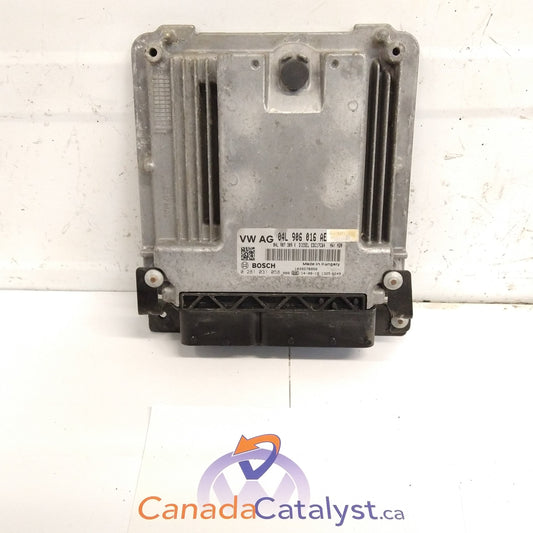ECU 04L906016AE