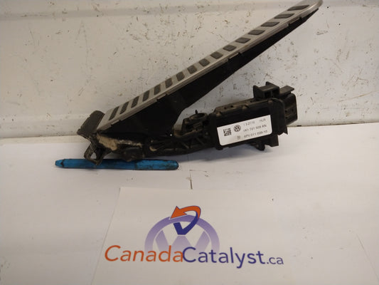 B7 Accelerator Throttle PEDAL 1K1721503AN