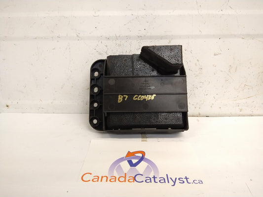 Instrument Panel Mounting Bracket 5K0971846