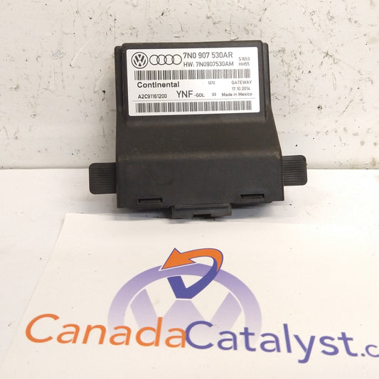 B7 Gateway CANBUS 7N0907530AR