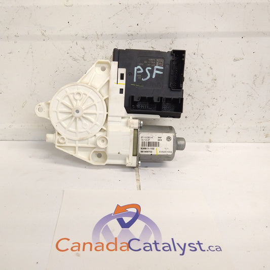 B7 Passenger Power Window MOTOR 561959702