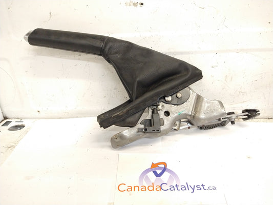 B7 Emergency Hand Brake 561711303AB