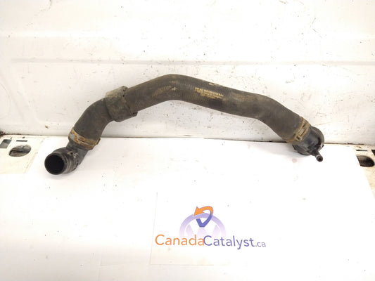 MK6/B7 Upper Radiator Hose 5K0122101M