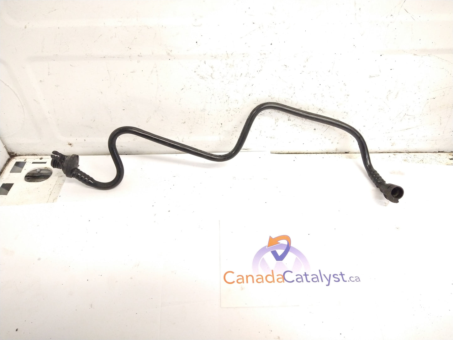 B7 Brake Vacuum Hose 1K0612041HN