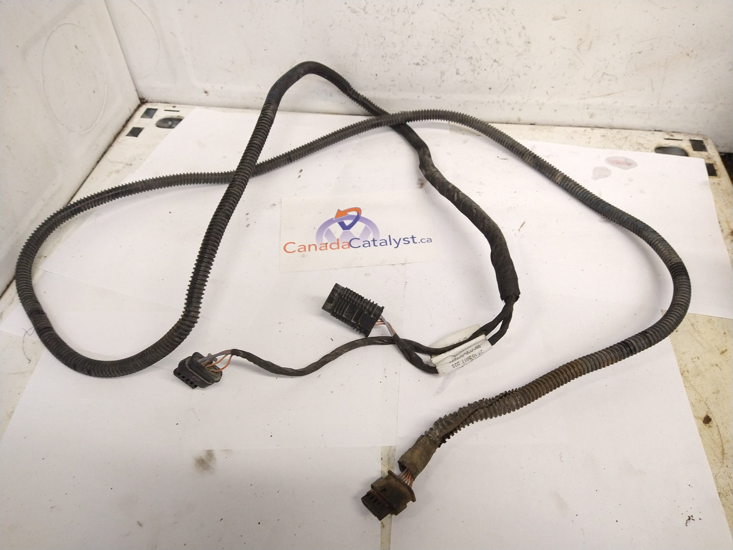 2.0L TDI Emissions Harness 561971411