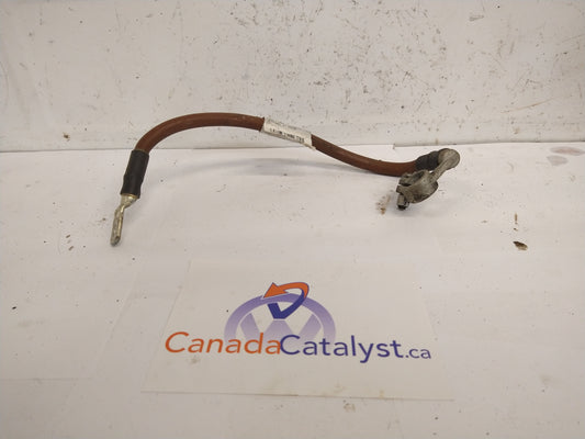 B7 Battery Cable 5C0971235B