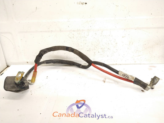 Battery Cable 5C0971235B