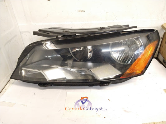 B7 Driver Headlight