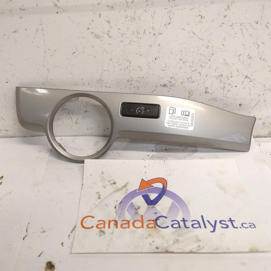 B7 Dash Trim - Diesel