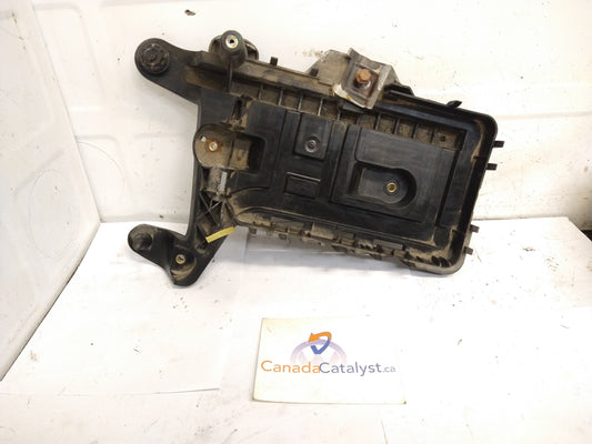 B7 Battery TRAY 1K0915333