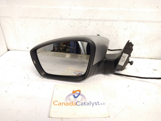 B7 Driver Side MIRROR LB7W