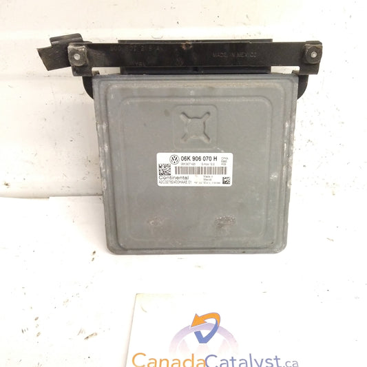 ECU 06K906070H