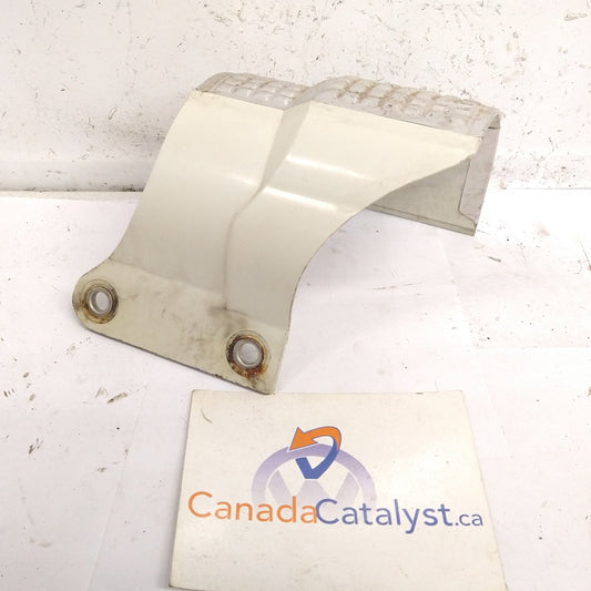 B7 Transmission CV Joint HEAT SHIELD
