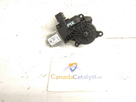 B7 Rear Passenger Power Window MOTOR 561959812B