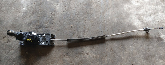 B7 Automatic POLOBOX and CABLE 5K1713025AQ