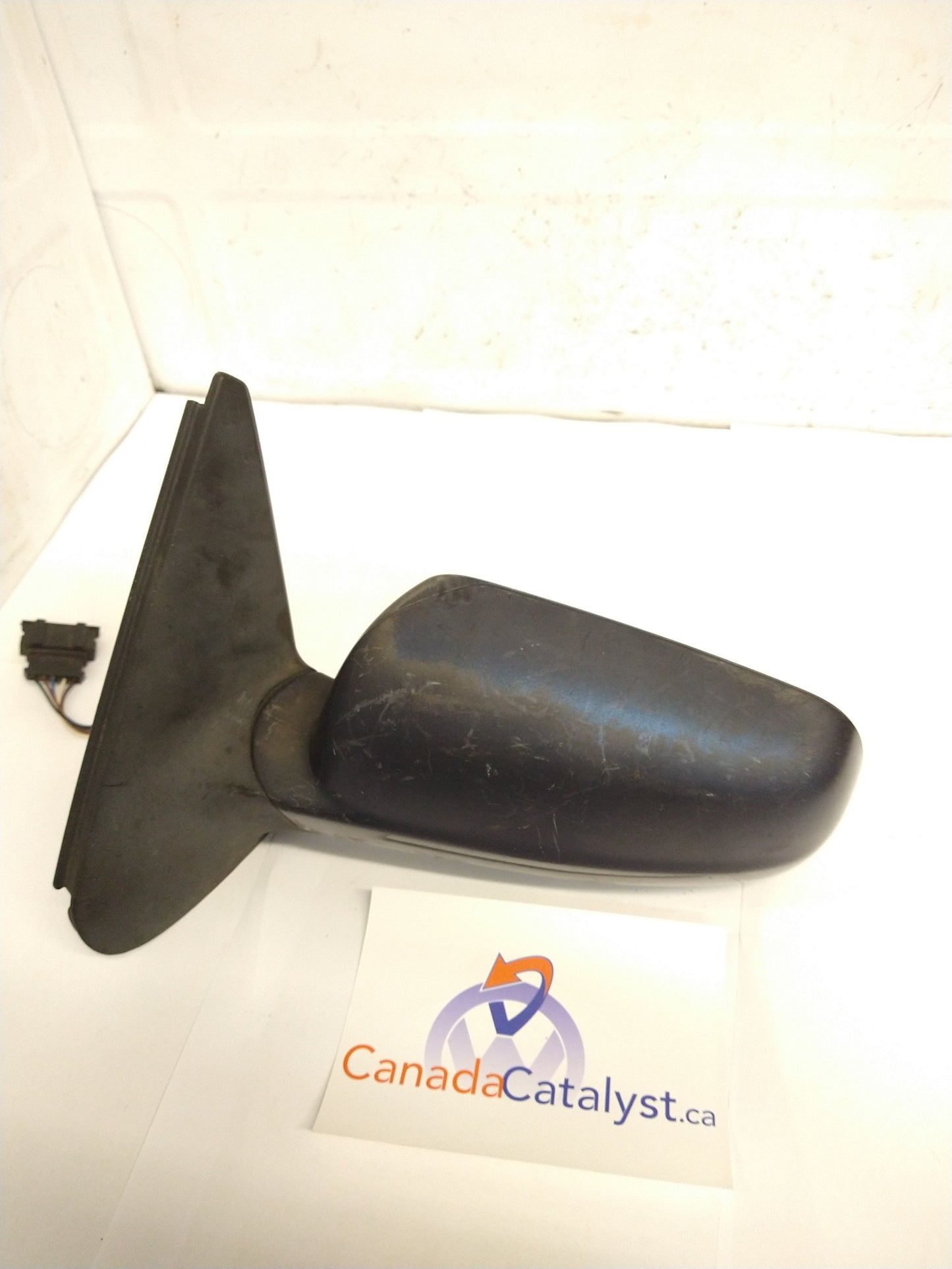 MK3.5 Cabrio Driver Side MIRROR