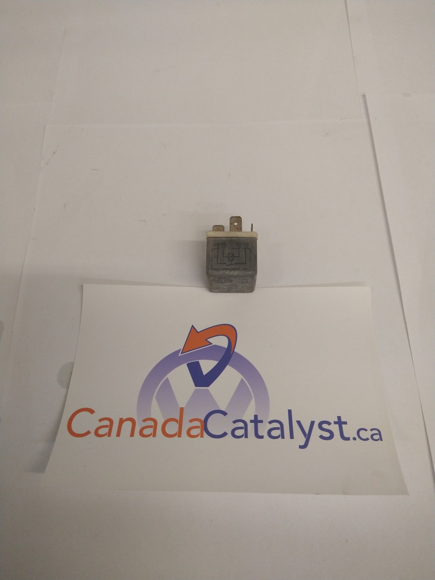 Multifunction 12V Glow Plug RELAY 311963141B