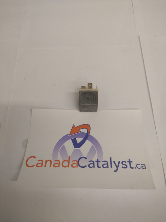 Multifunction 12V Glow Plug RELAY 311963141B