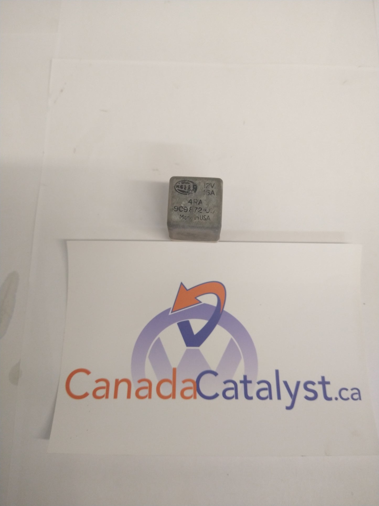 Multifunction 12V Glow Plug RELAY 311963141B