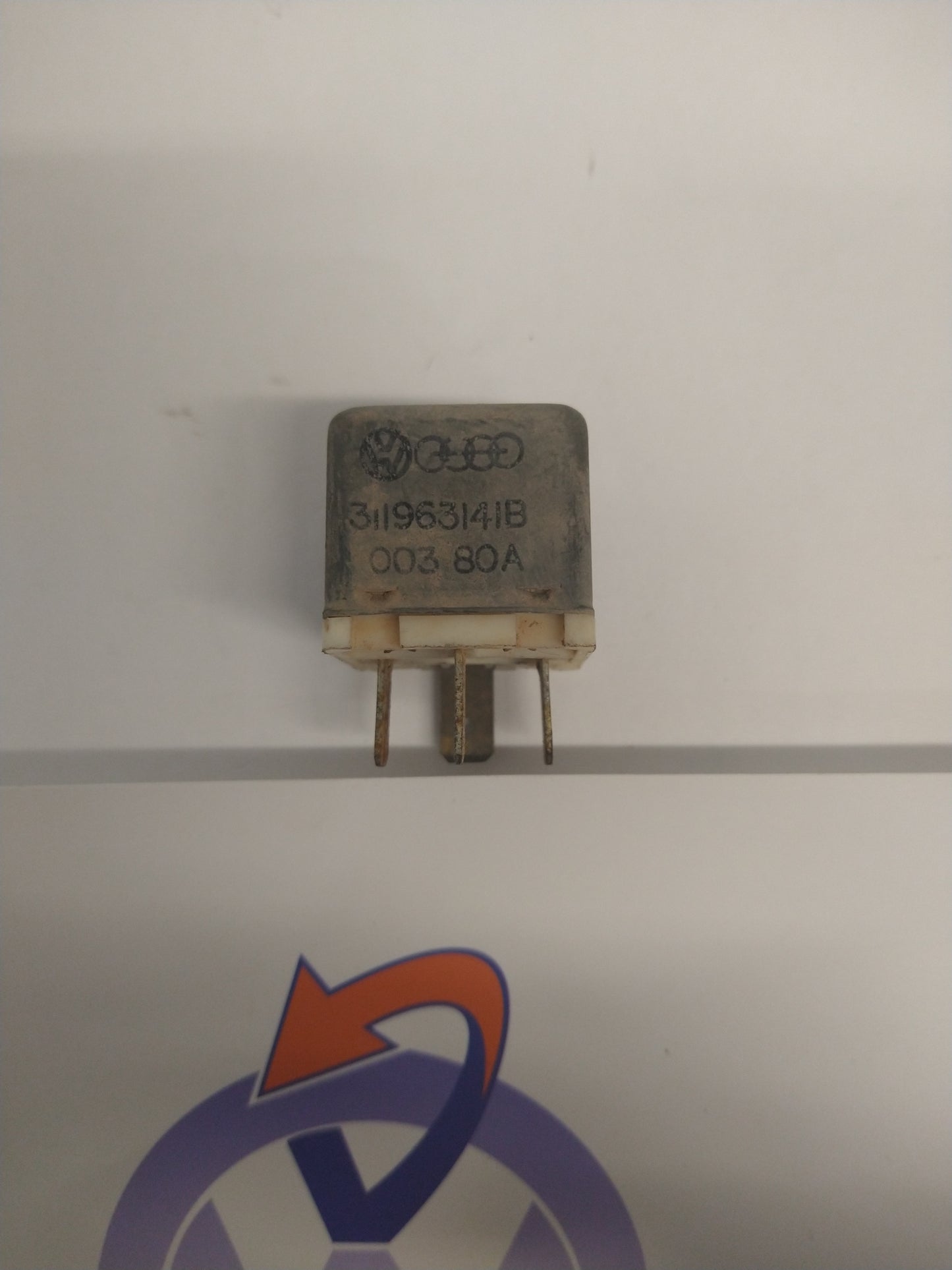 Multifunction 12V Glow Plug RELAY 311963141B