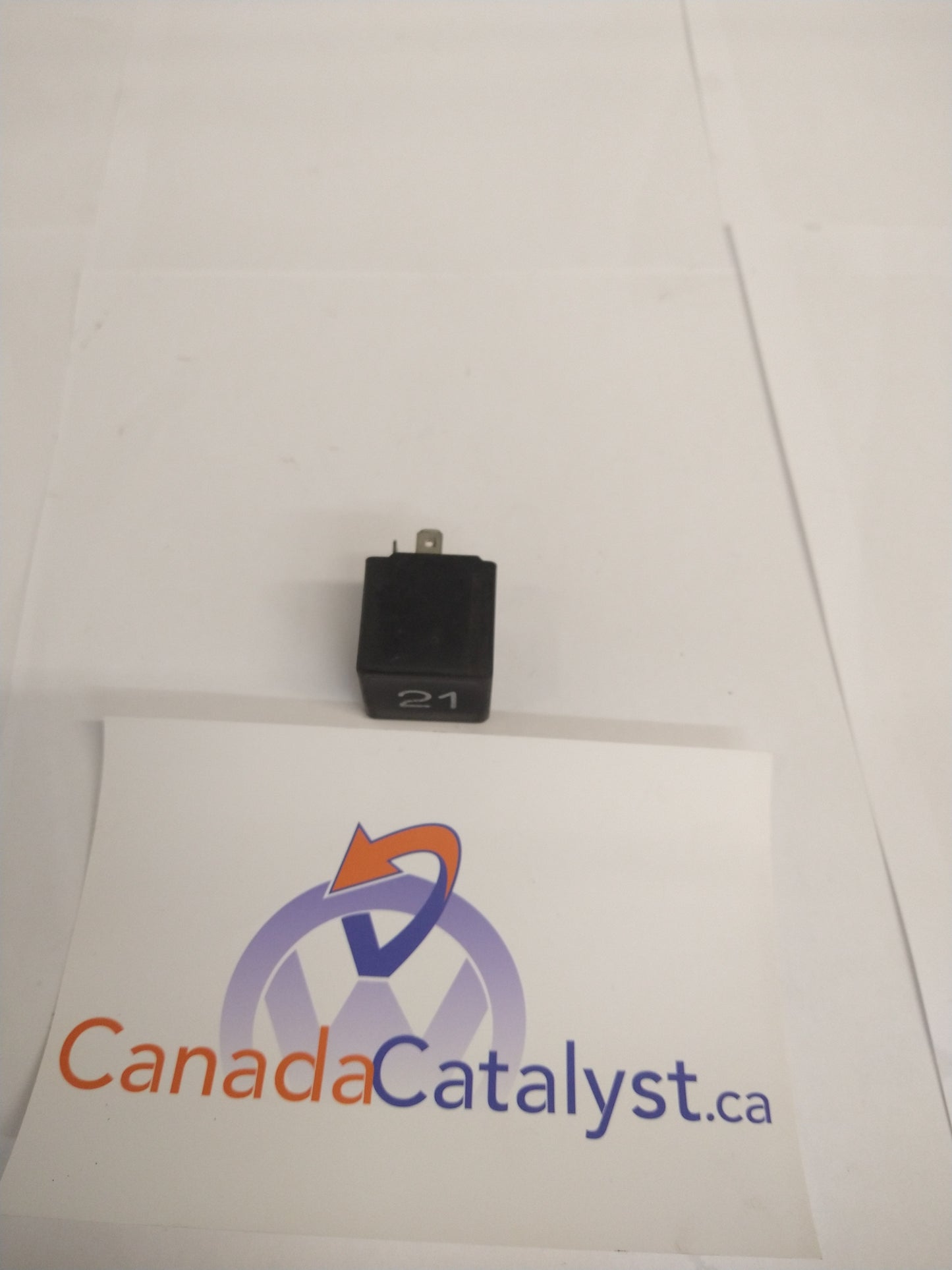 RELAY #21 191953227A